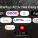 MENA Startups: A Look at Today's Headlines