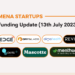 MENA Startups Daily Funding and Investment Update - 13th July 2023