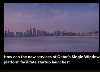 Single Window Qatar