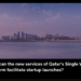 Single Window Qatar