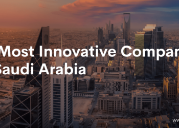 Innovative Companies in Saudi Arabia