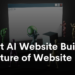 15 Best AI Website Builders