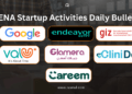 28th August 2023 Startups Activities News