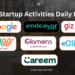 28th August 2023 Startups Activities News
