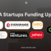 24th August 2023 Funding and Investment Update