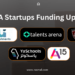 MENA Startups Daily Funding and Investment Update - 9th August 2023