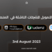 المستجدات اليومية للاستثمار وتمويل الشركات الناشئة في المنطقة العربية - 3 أغسطس 2023