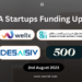 MENA Startup Investment Digest: Daily Funding Report - August 2nd, 2023
