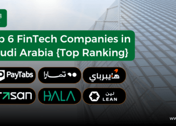 FinTech Companies in Saudi Arabia