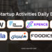 Investor Insights Funding Rounds and Deals in MENA's Startup Ecosystem - 22nd September 2023