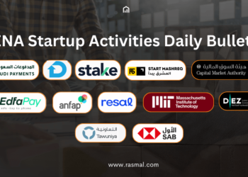 MENA Startup News Roundup - September 18, 2023
