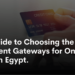 online payment methods in egypt