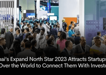 Dubai's Expand North Star 2023 Conference Connects Global Startups With Investors