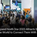 Dubai's Expand North Star 2023 Conference Connects Global Startups With Investors