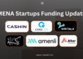 13 October 2023 Funding and Investment Update