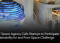 UAE Space Agency Calls Startups for Sustainability Challenge