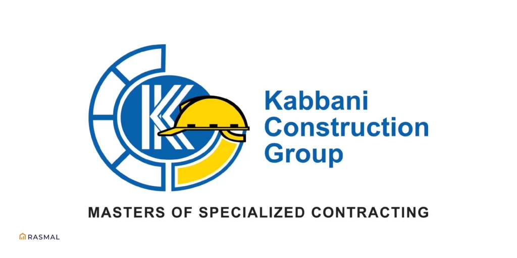 Kabbani Construction Group (KCG)