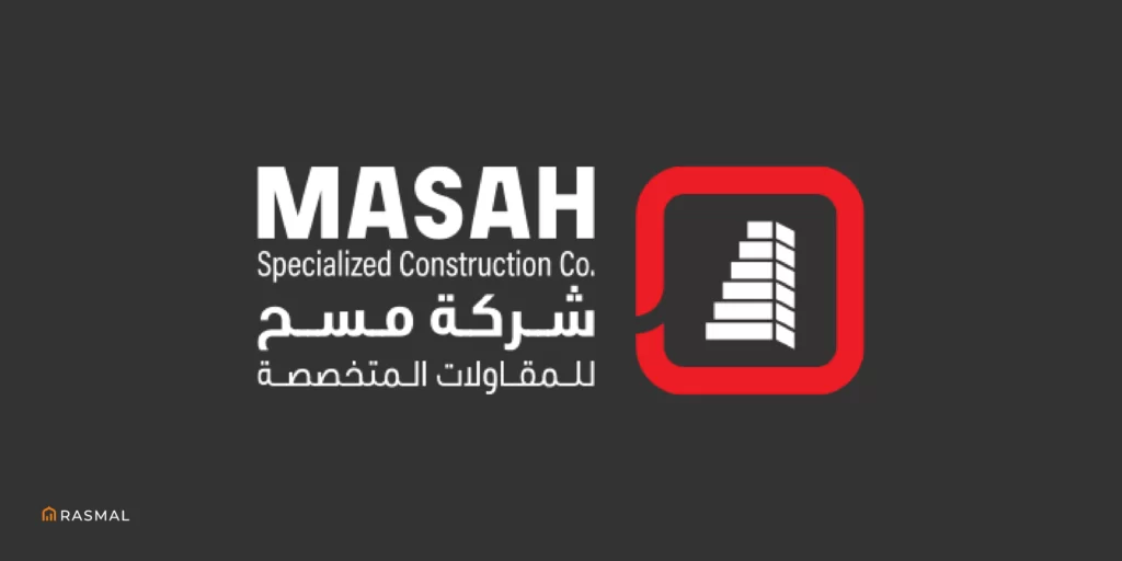 Masah Specialised Construction