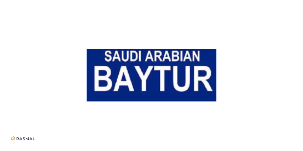 Saudi Arabian Baytur Construction Company (SA Baytur)