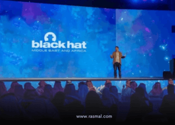 Riyadh Startups Showcase Cybersecurity Solutions at Black Hat 23