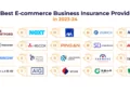 E-commerce Business Insurance