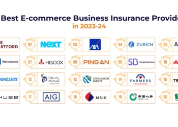 E-commerce Business Insurance