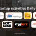 MENA Startup Roundup: Latest Developments and Activities