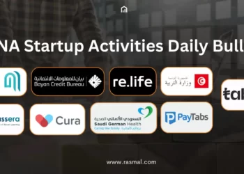 22 November 2023 Startups Activities News