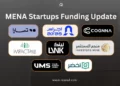 MENA Startups Daily Funding Update