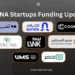 MENA Startups Daily Funding Update