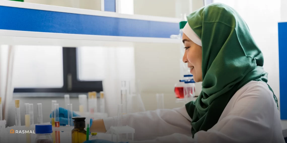 Pharmaceutical Companies In Saudi Arabia