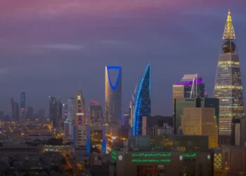 Famous Buildings in Saudi Arabia