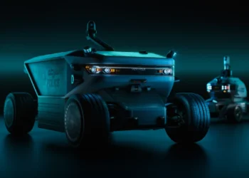 Revolutionizing Robotics: Micropolis Files for IPO, Targets $37 Million Capital Injection