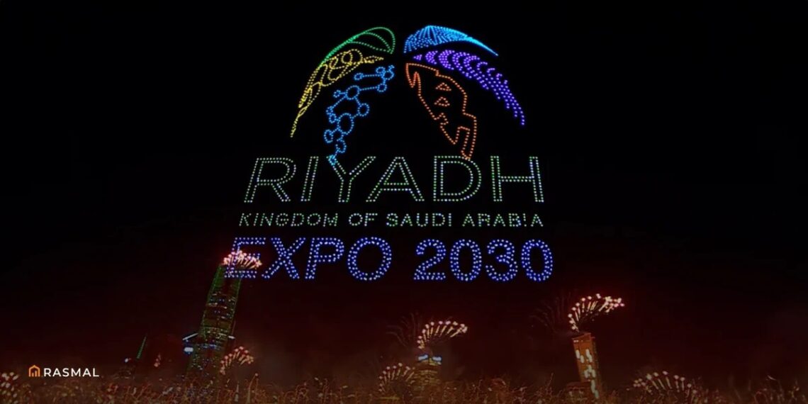 Riyadh Expo 2030