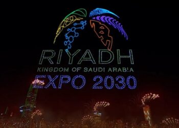Riyadh Expo 2030