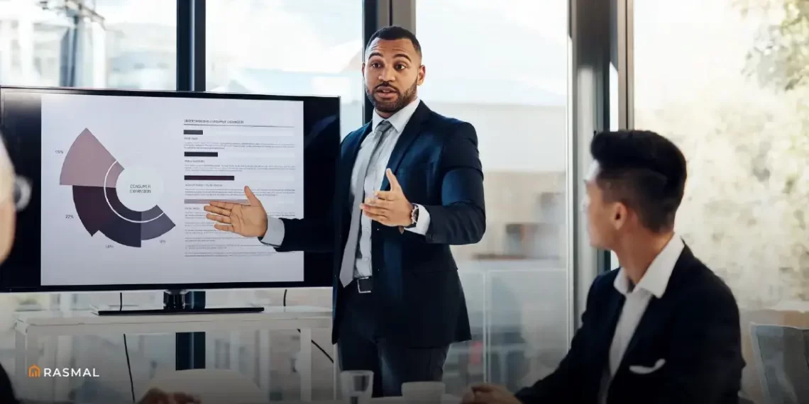 What Should Be in a Pitch Deck