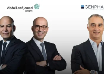 Abdul Latif Jameel Health Unveils Strategic Majority Stake Acquisition in Genpharm