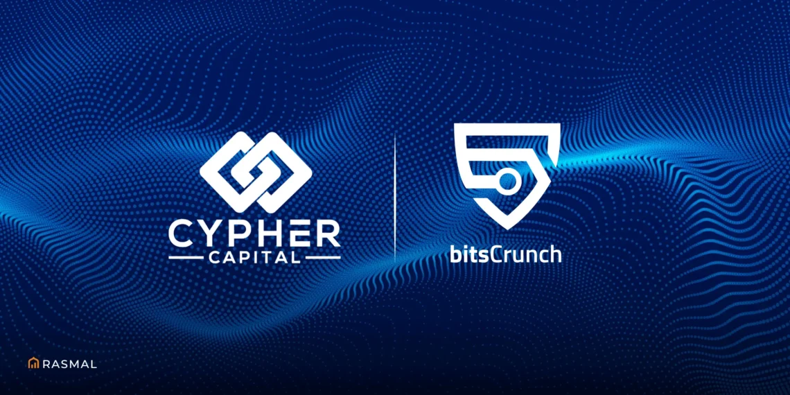 BitsCrunch Bags $2.4M to Scale AI-Powered NFT Data Platform