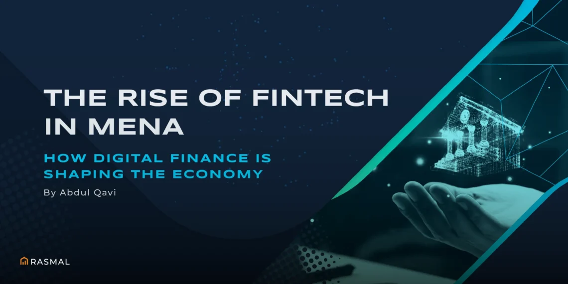 Rise of Fintech in MENA