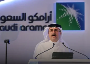 Saudi Aramco to Inject $4Bln Into Venture Capital Arm
