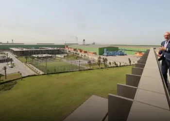 Turkish Steel Firm Tosyali to Invest $5B in Saudi Arabia