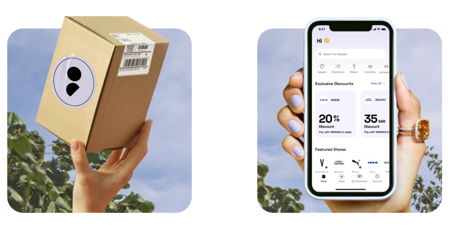 Tamara - The First Saudi Unicorn Tamara - The First Saudi Unicorn