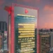Abu Dhabi Commercial Bank (ADCB) Building Image