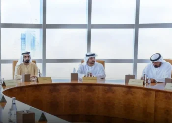 Dubai Aims for $7 Trillion Trade Target as It Surpasses Goals Ahead of Schedule