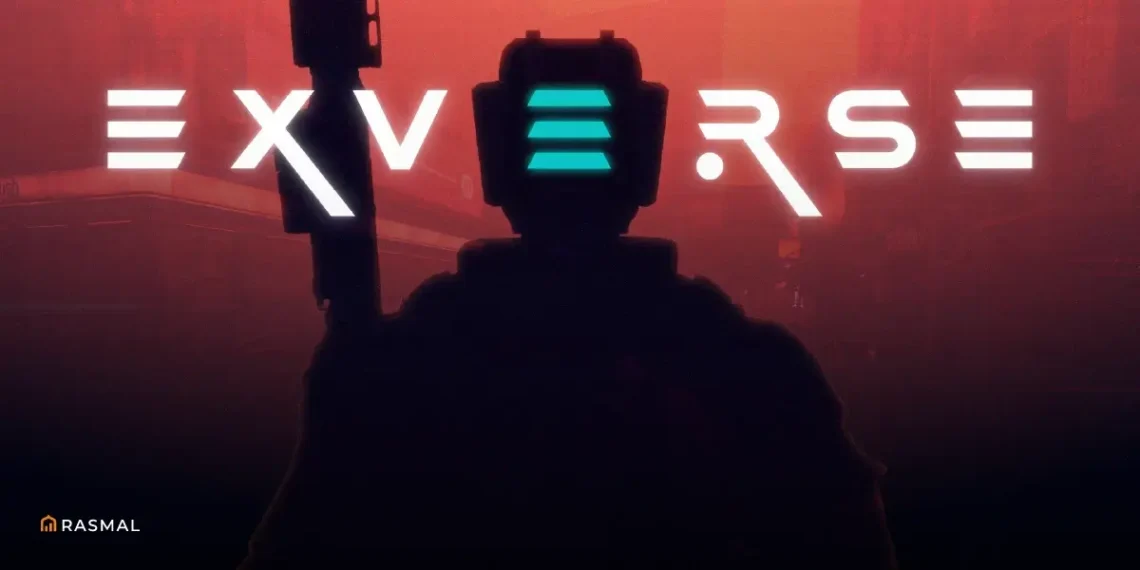 Exverse Lands $3 Million Investment, Pioneering Web3 Gaming Transformation
