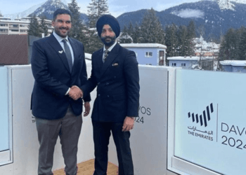 Hub71 Teams Up with Stride Ventures to Empower Entrepreneurs in Abu Dhabi