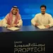 Saudi Proptech Startup Rize Raises $2.9 Million in Seed Funding