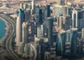 Saudi Arabia's budget deficit has surged to $22 billion due to increased spending