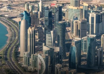 Saudi Arabia's budget deficit has surged to $22 billion due to increased spending