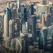 Saudi Arabia's budget deficit has surged to $22 billion due to increased spending